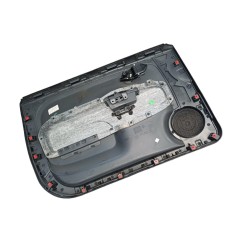 Pannello interno portiera ant DX FIAT 500 Serie dal 07 al 14 - 3442788 - 3442788