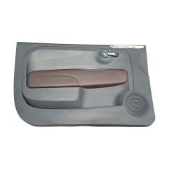 Pannello interno portiera ant SX FIAT 500 Cabrio