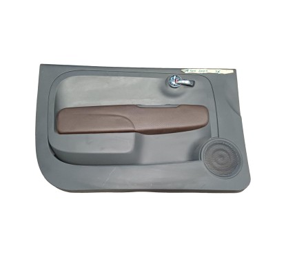 Pannello interno portiera ant SX FIAT 500 Cabrio - 735468203 - 3442527