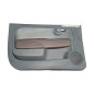 Pannello interno portiera ant SX FIAT 500 Cabrio
