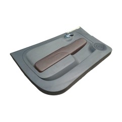 Pannello interno portiera ant SX FIAT 500 Cabrio - 735468203 - 3442527