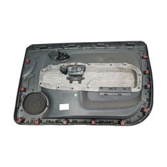 Pannello interno portiera ant SX FIAT 500 Cabrio - 735468203 - 3442527