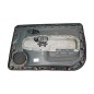 Pannello interno portiera ant SX FIAT 500 Cabrio