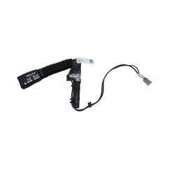 Aggancio cintura di sicurezza ant dx MINI One 2° Serie