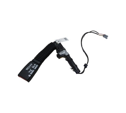 Aggancio cintura di sicurezza ant dx MINI One 2° Serie