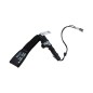Aggancio cintura di sicurezza ant dx MINI One 2° Serie