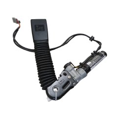 Aggancio cintura di sicurezza ant dx MINI One 2° Serie - 72117211592 - 3447907