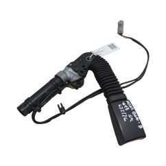 Aggancio cintura di sicurezza ant sx MINI One 2° Serie