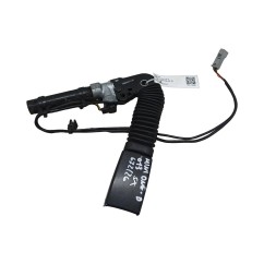 Aggancio cintura di sicurezza ant sx MINI One 2° Serie
