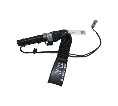 Aggancio cintura di sicurezza ant sx MINI One 2° Serie