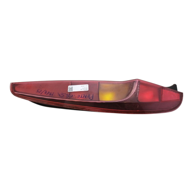 Stop fanale Posteriore Sinistro FIAT Punto Berlina 5P 3° Serie