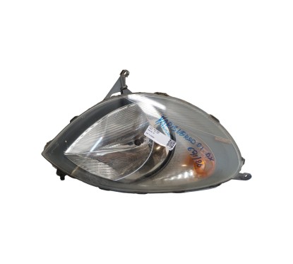 Faro anteriore Destro TOYOTA Yaris Verso Serie dal 99 al 03
