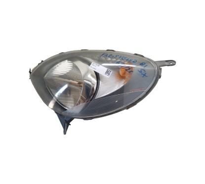 Faro Anteriore Sinistro TOYOTA Yaris Verso Serie dal 99 al 03