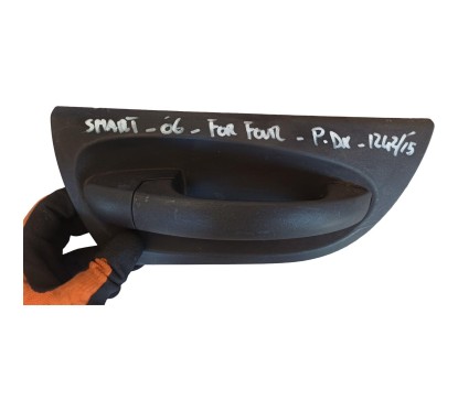 Maniglia esterna Posteriore Destra SMART Forfour 1° Serie - A4547600270C22A - 3455399