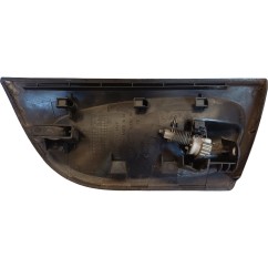 Maniglia esterna Posteriore Destra SMART Forfour 1° Serie - A4547600270C22A - 3455399