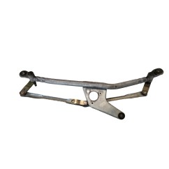 Motorino tergi ant completo di tandem SMART Roadster 1° Serie