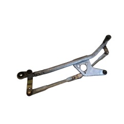 Motorino tergi ant completo di tandem SMART Roadster 1° Serie