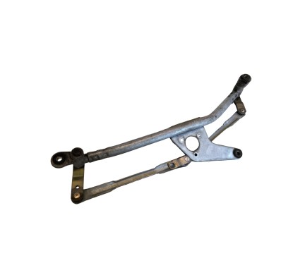 Motorino tergi ant completo di tandem SMART Roadster 1° Serie