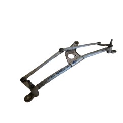 Motorino tergi ant completo di tandem SMART Roadster 1° Serie - Q0009344V004000000 - 3451311