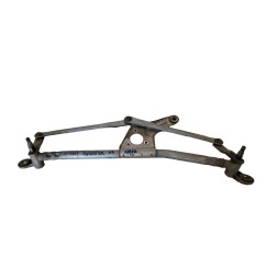 Motorino tergi ant completo di tandem SMART Roadster 1° Serie - Q0009344V004000000 - 3451311