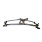 Motorino tergi ant completo di tandem SMART Roadster 1° Serie