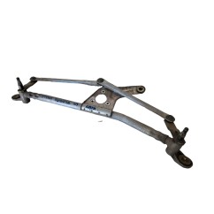 Motorino tergi ant completo di tandem SMART Roadster 1° Serie - Q0009344V004000000 - 3451311