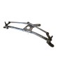 Motorino tergi ant completo di tandem SMART Roadster 1° Serie