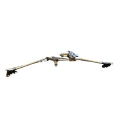 Motorino tergi ant completo di tandem SMART ForTwo Cabrio W451