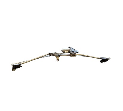 Motorino tergi ant completo di tandem SMART ForTwo Cabrio W451 - A4518200040 - 3451029