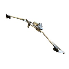 Motorino tergi ant completo di tandem SMART ForTwo Cabrio W451