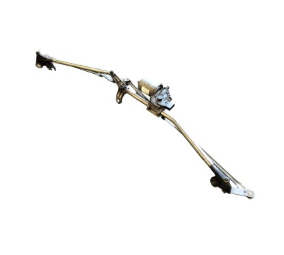 Motorino tergi ant completo di tandem SMART ForTwo Cabrio W451