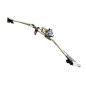 Motorino tergi ant completo di tandem SMART ForTwo Cabrio W451