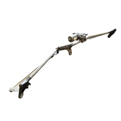 Motorino tergi ant completo di tandem SMART ForTwo Cabrio W451 - A4518200040 - 3451029
