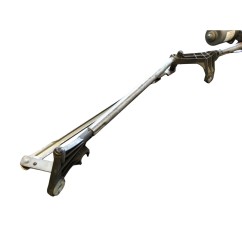 Motorino tergi ant completo di tandem SMART ForTwo Cabrio W451 - A4518200040 - 3451029
