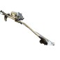 Motorino tergi ant completo di tandem SMART ForTwo Cabrio W451