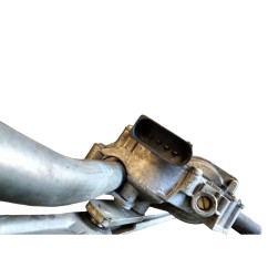 Motorino tergi ant completo di tandem SMART ForTwo Cabrio W451 - A4518200040 - 3451029