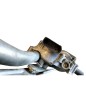 Motorino tergi ant completo di tandem SMART ForTwo Cabrio W451