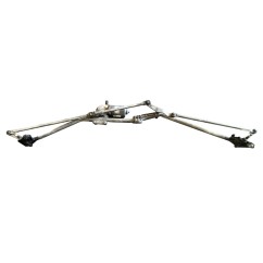 Motorino tergi ant completo di tandem SMART ForTwo Cabrio W451 - A4518200040 - 3451029