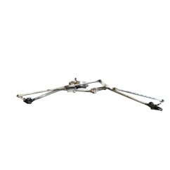 Motorino tergi ant completo di tandem SMART Fortwo Coupé W451