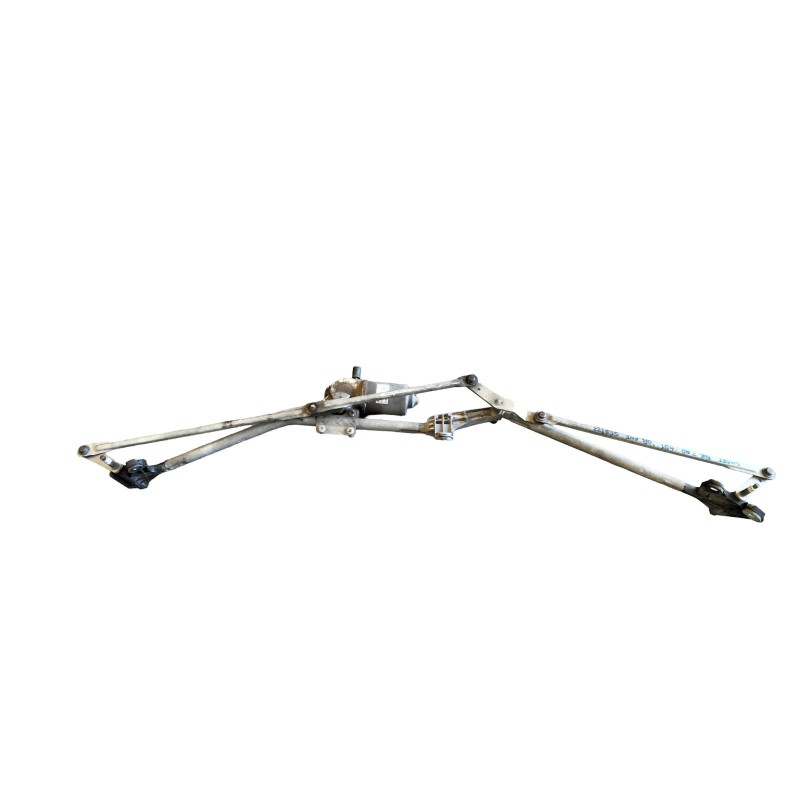 Motorino tergi ant completo di tandem SMART Fortwo Coupé W451