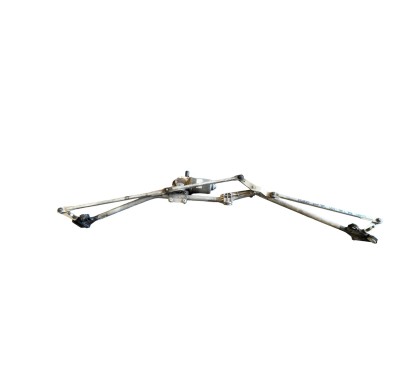 Motorino tergi ant completo di tandem SMART Fortwo Coupé W451 - A4518200040 - 3450002