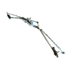 Motorino tergi ant completo di tandem SMART Fortwo Coupé W451