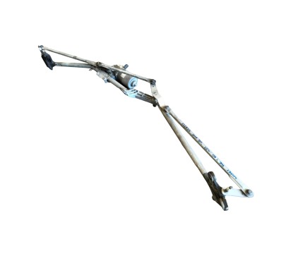Motorino tergi ant completo di tandem SMART Fortwo Coupé W451