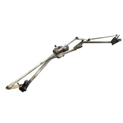 Motorino tergi ant completo di tandem SMART Fortwo Coupé W451 - A4518200040 - 3450002