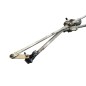 Motorino tergi ant completo di tandem SMART Fortwo Coupé W451