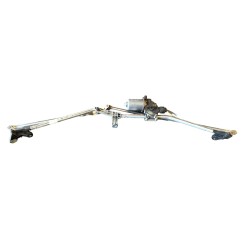 Motorino tergi ant completo di tandem SMART Fortwo Coupé W451 - A4518200040 - 3450002