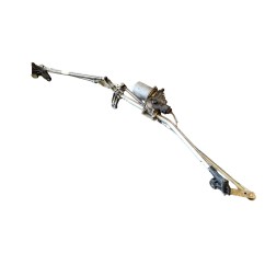 Motorino tergi ant completo di tandem SMART Fortwo Coupé W451 - A4518200040 - 3450002