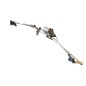 Motorino tergi ant completo di tandem SMART Fortwo Coupé W451