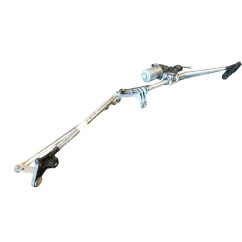 Motorino tergi ant completo di tandem SMART Fortwo Coupé W451 - A4518200040 - 3450002