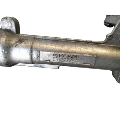 Scatola dello sterzo SMART Fortwo Coupé W451 - A4514600851 - 3451672